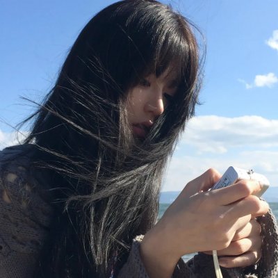 我生活的两个世界